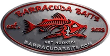 Barracuda Baits